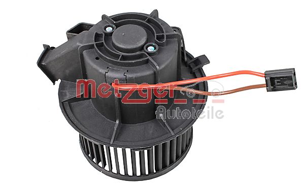 METZGER 0917387 GREENPARTS Innenraumgebläse